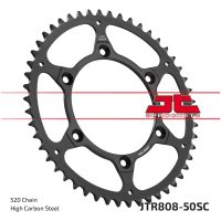 Bakdrev SC - Självrenande Rear JTR808.50SC JT
