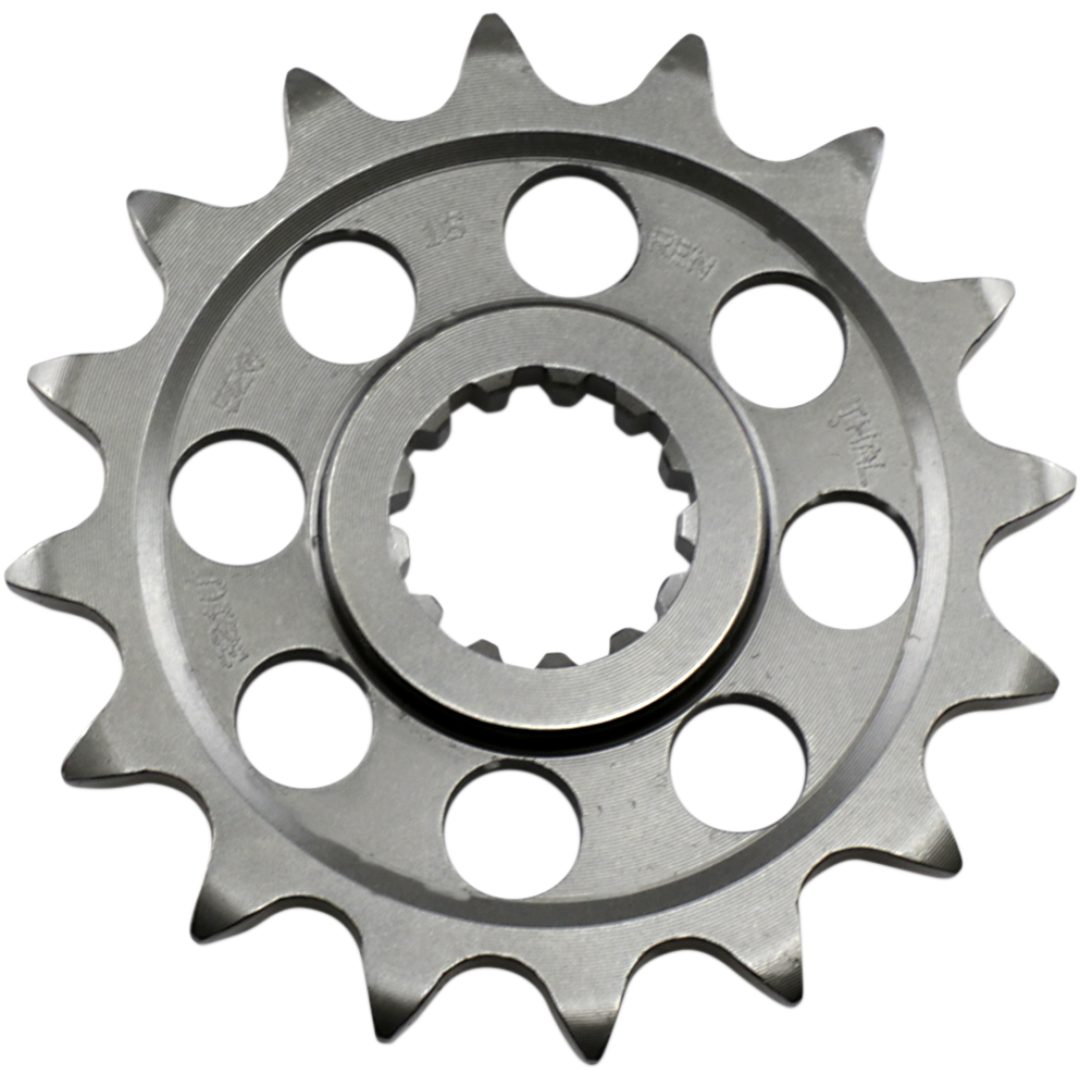 Bakdrev Silver Alu Renthal 16