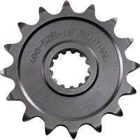 Bakdrev Silver Alu Renthal