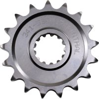 Bakdrev Silver Alu Renthal