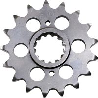 Bakdrev Silver Alu Renthal