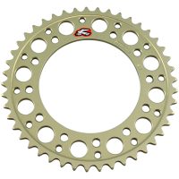 Bakdrev Silver Alu Renthal