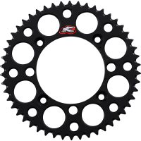 Bakdrev Silver Alu Renthal