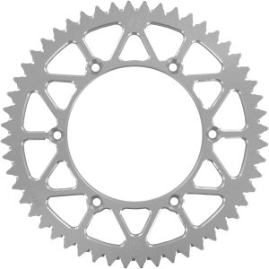 Bakdrev Silver HOLESHOT