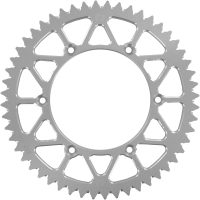 Bakdrev Silver HOLESHOT