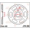 Bakdrev Stål JT 35 – miniatyr 3