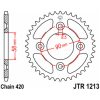 Bakdrev Stål JT 37 kugg – miniatyr 2