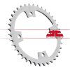 Bakdrev Stål JT 39 – miniatyr 4