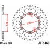 Bakdrev Stål JT 42 Kugg / 520 – miniatyr 2