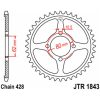 Bakdrev Stål JT 49 kugg – miniatyr 2