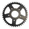 Bakdrev Stål JT 50 kugg – miniatyr 3