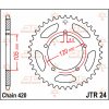 Bakdrev Stål JT 51 – miniatyr 3