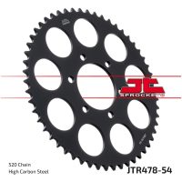 Bakdrev Stål JT SPROCKETS