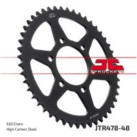 Bakdrev Stål JT SPROCKETS
