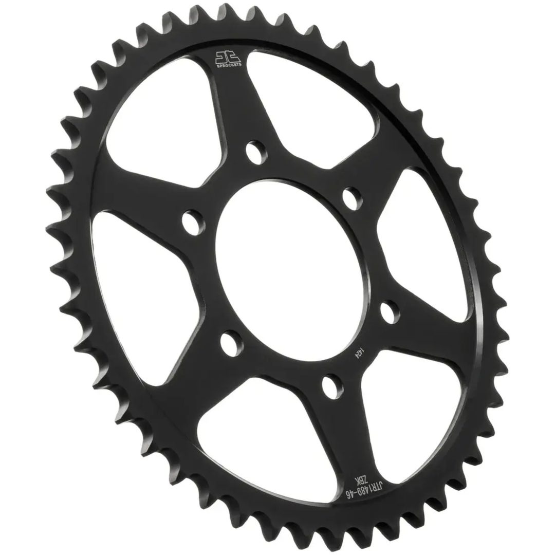 Bakdrev Stål JT SPROCKETS