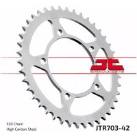 Bakdrev Stål JT SPROCKETS
