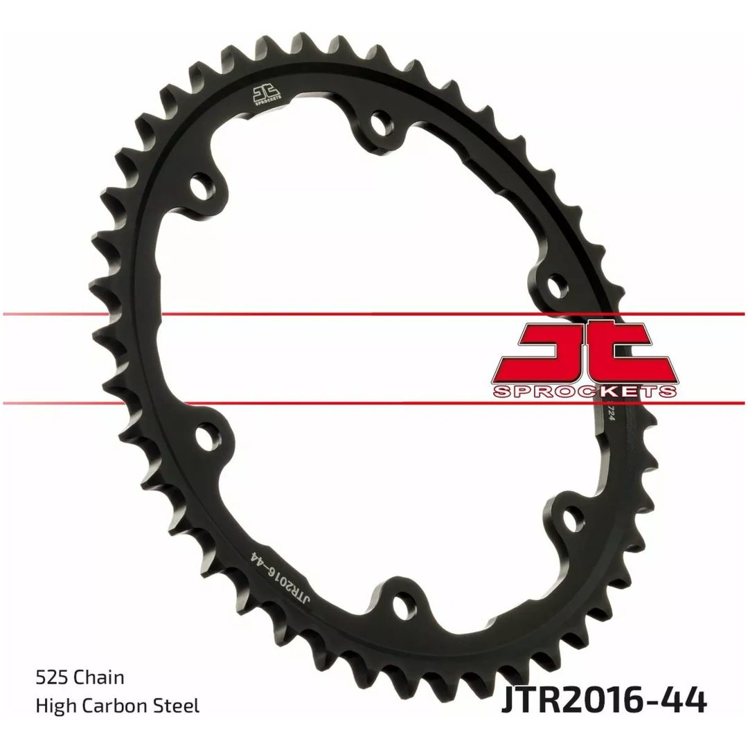 Bakdrev Stål JT SPROCKETS 44