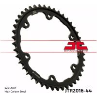 Bakdrev Stål JT SPROCKETS