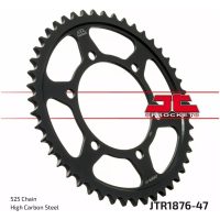 Bakdrev Stål JT SPROCKETS