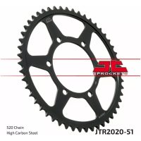 Bakdrev Stål JT SPROCKETS
