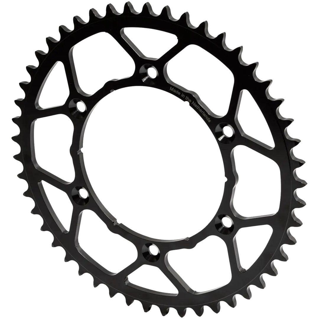 Bakdrev Stål MOTO-MASTER 48 – bild 2