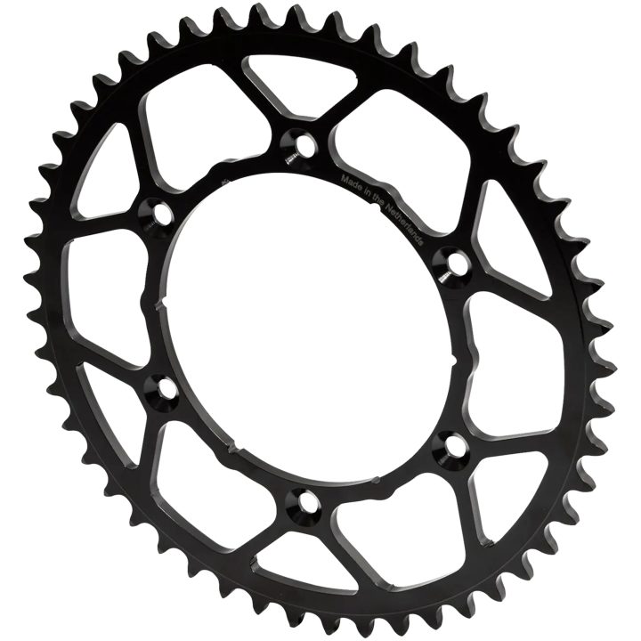 Bakdrev Stål MOTO-MASTER 48 – bild 2