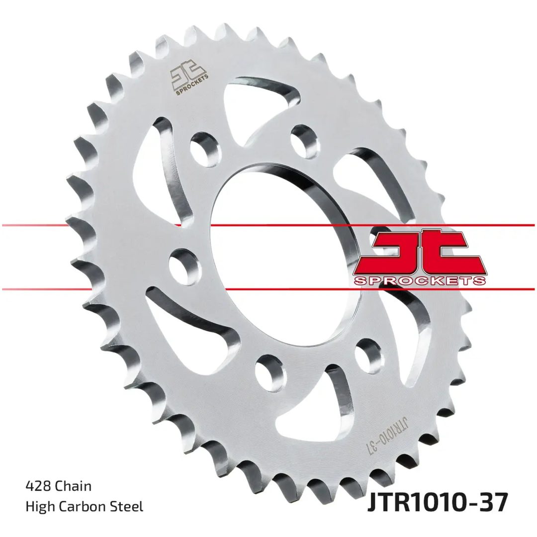 Bakdrev Stål Natur JT SPROCKETS