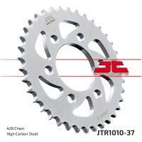 Bakdrev Stål Natur JT SPROCKETS