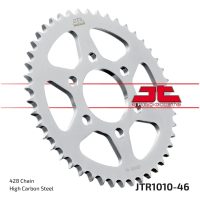 Bakdrev Stål Natur JT SPROCKETS