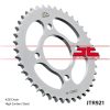 Bakdrev Stål Natur JT SPROCKETS – miniatyr 1