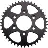Bakdrev Stål Remdrift 525 Svart JT SPROCKETS – miniatyr 1