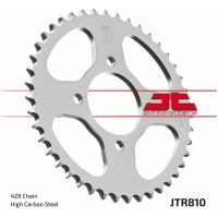 Bakdrev Stål Standard JT SPROCKETS