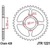 Bakdrev Stål Standard JT SPROCKETS – miniatyr 1
