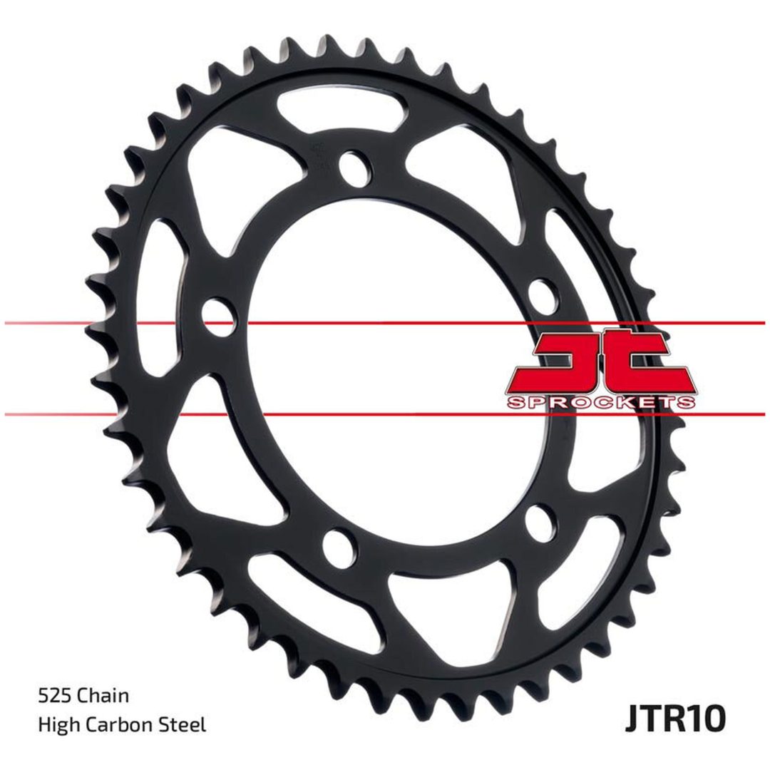Bakdrev Stål Standard JT SPROCKETS – bild 3