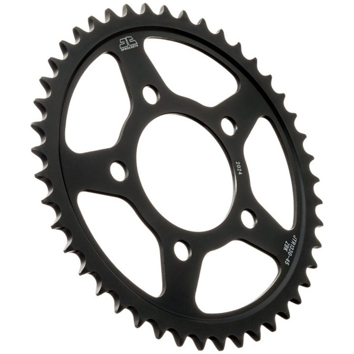Bakdrev Standard 1330 Svart JT SPROCKETS – bild 2