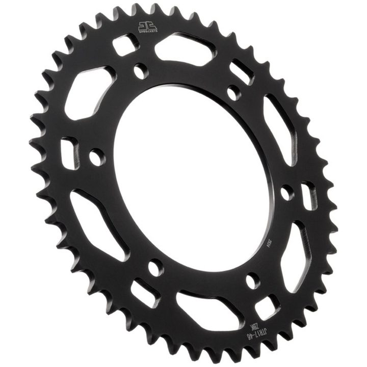 Bakdrev Standard 1330 Svart JT SPROCKETS – bild 2