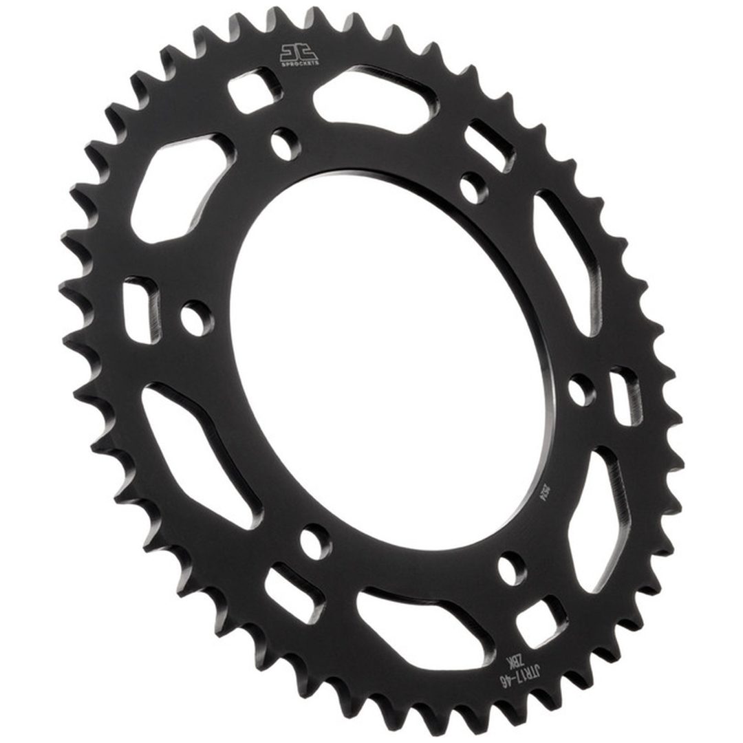 Bakdrev Standard 1330 Svart JT SPROCKETS