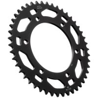 Bakdrev Standard 1330 Svart JT SPROCKETS