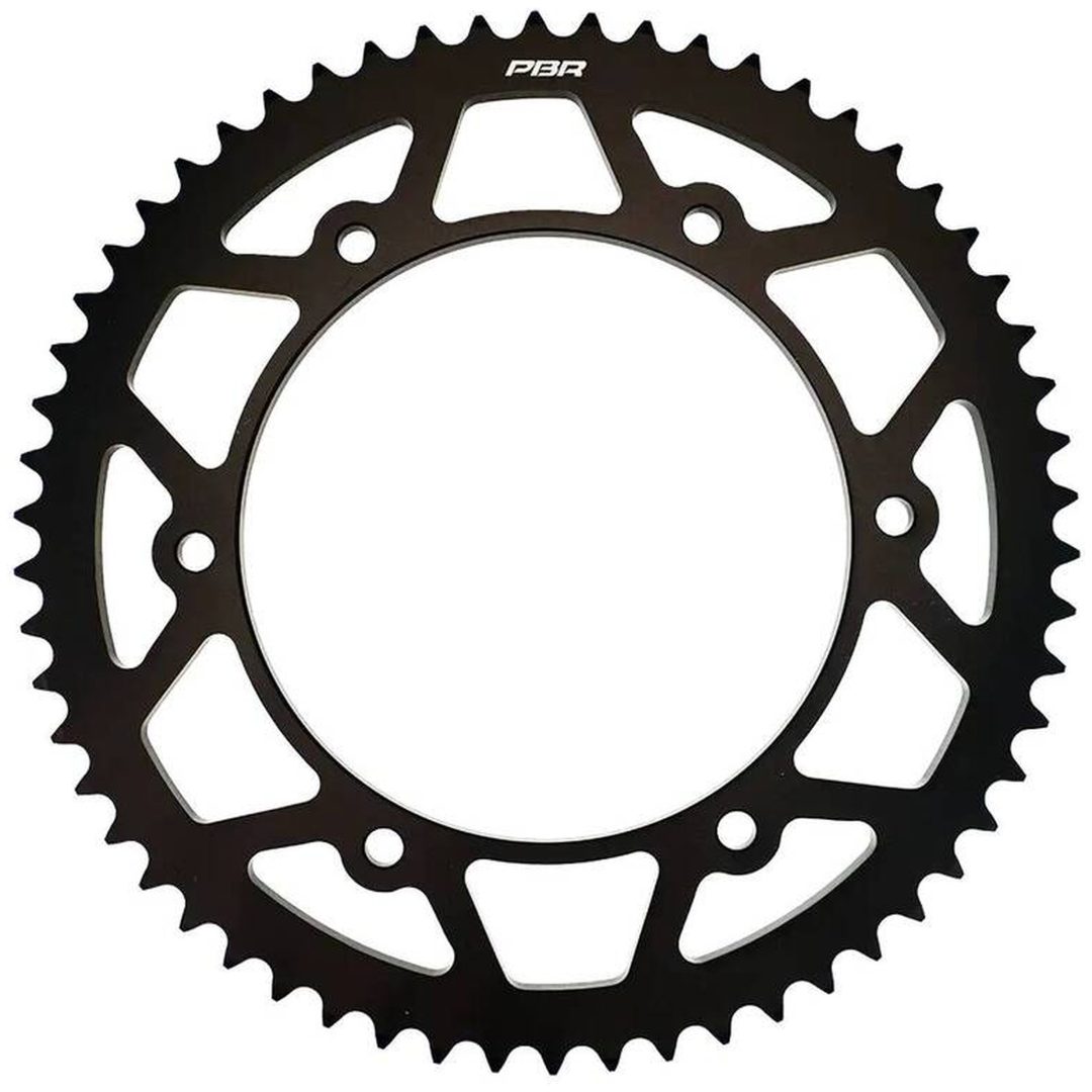Bakdrev Standard 4725 428 Svart PBR – bild 3