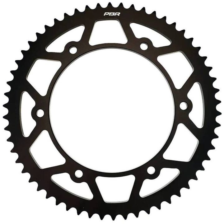 Bakdrev Standard 4725 428 Svart PBR – bild 3