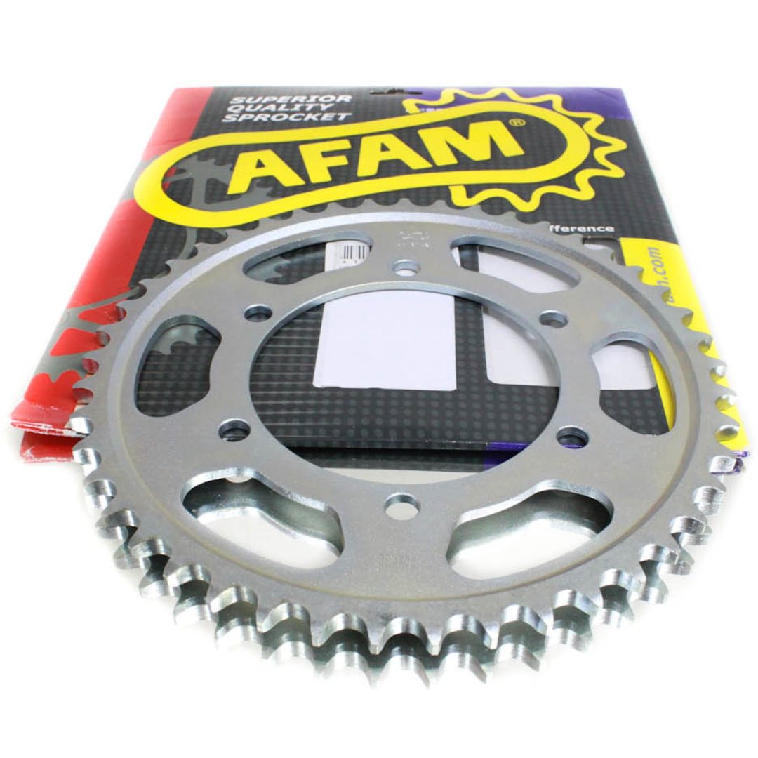 Bakdrev Standard AFAM