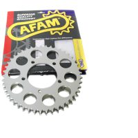 Bakdrev Standard AFAM
