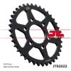 Bakdrev Standard Svart 525 JT SPROCKETS – miniatyr 3