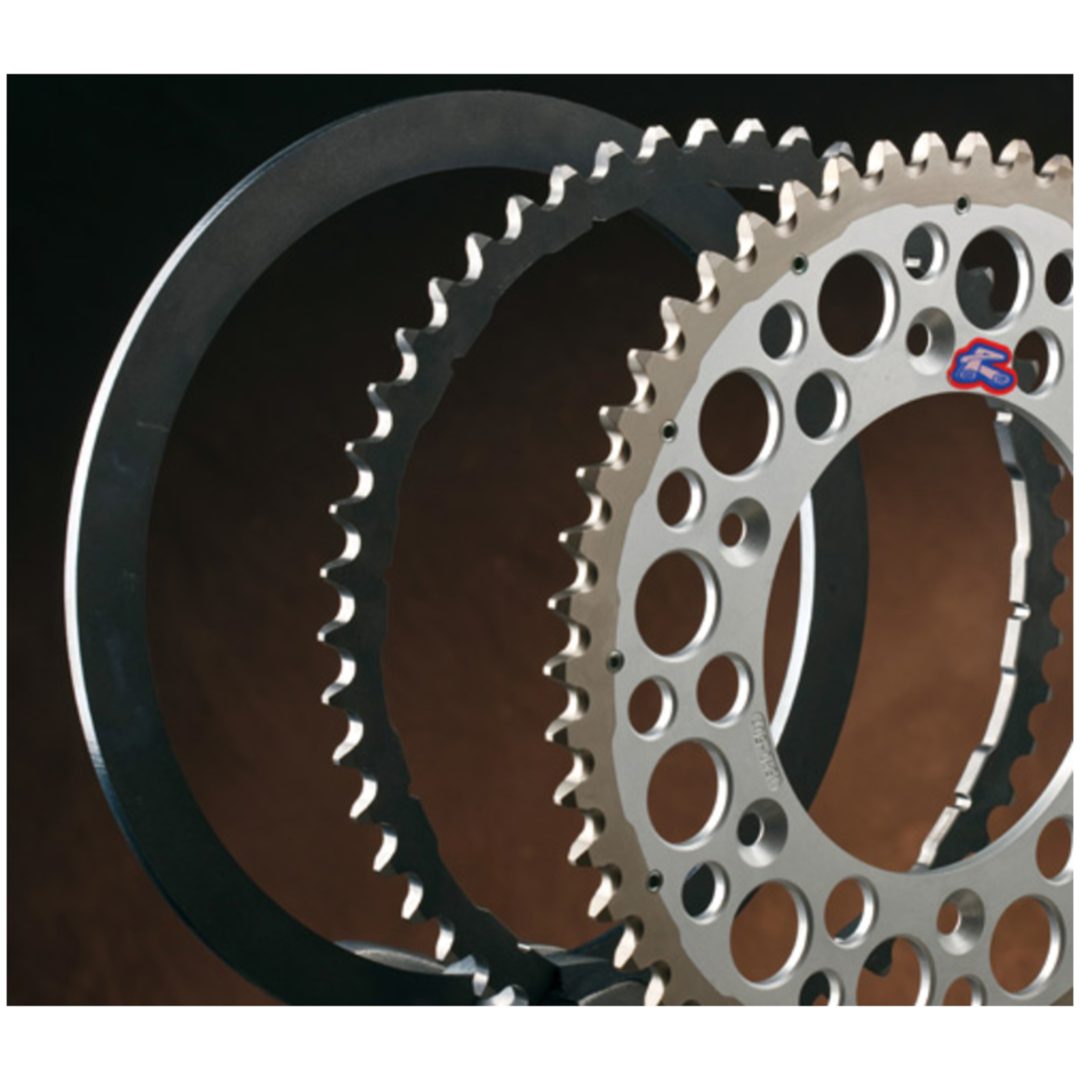 Bakdrev Street RENTHAL 50 – bild 2