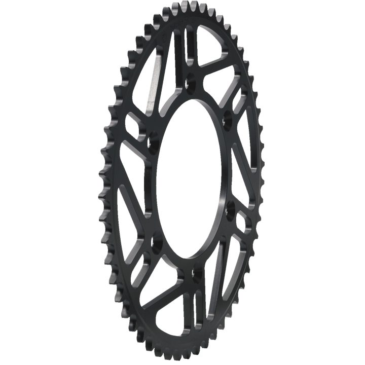 Bakdrev Svart Aluminium Moose racing 48 – bild 2