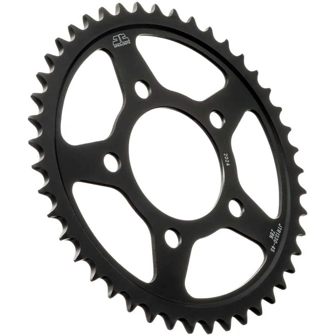 Bakdrev Svart JT SPROCKETS