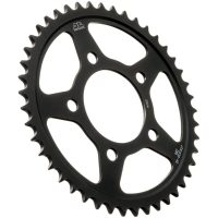 Bakdrev Svart JT SPROCKETS