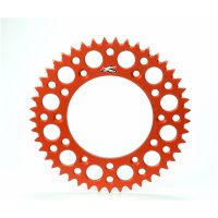 Bakdrev SX+F 90- HVA 14- 52t GP Orange Renthal