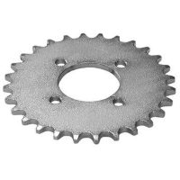 Bakdrev trimm 28t TWS TOMOS A35