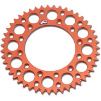 Bakdrev Twinring Orange Renthal